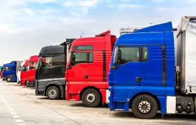 Bursa Özalp Ambar Nakliyat