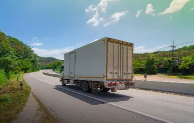 Bursa ile Özalp Arası Bulaşık Makinesi Taşıma