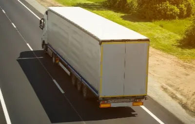 Bursa ile Özalp Arası Parça Eşya Taşıma